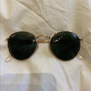 Ray-Ban sunglasses
